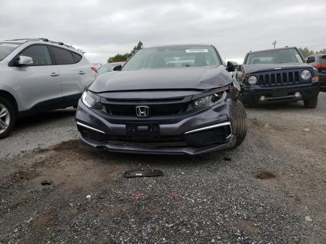 2020 HONDA CIVIC LX 2HGFC2F65LH510970