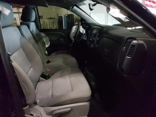 2019 GMC SIERRA LIM 2GTV2LEC9K1103395