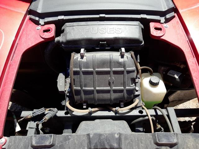 2021 KAWASAKI KRT800 J JKBRTCJ12MB502080