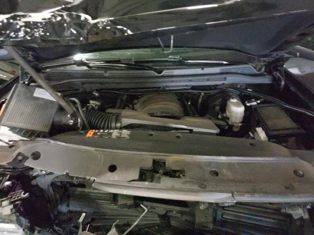2019 GMC SIERRA LIM 2GTV2LEC9K1103395