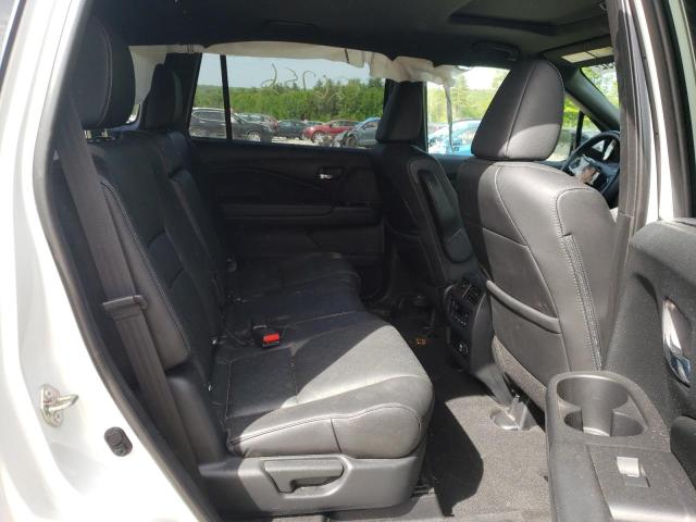 2020 HONDA PASSPORT 5FNYF8H09LB012304