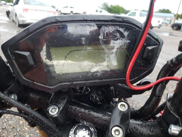 2018 HONDA GROM MLHJC7511J5001584