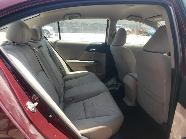 1HGCR2F39HA202732 Honda Accord Lx 2017. Фото: 5