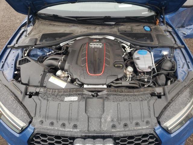 2017 AUDI RS7 PERFOR WUAWRAFCXHN902874