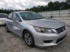 2014 HONDA  ACCORD