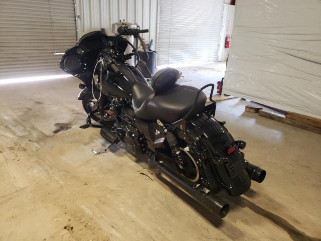 2021 HARLEY-DAVIDSON FLTRXS 1HD1KTP10MB630785