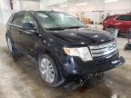 2010 FORD  EDGE