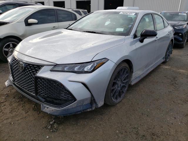 2020 TOYOTA AVALON XSE 4T1FZ1FB6LU038856