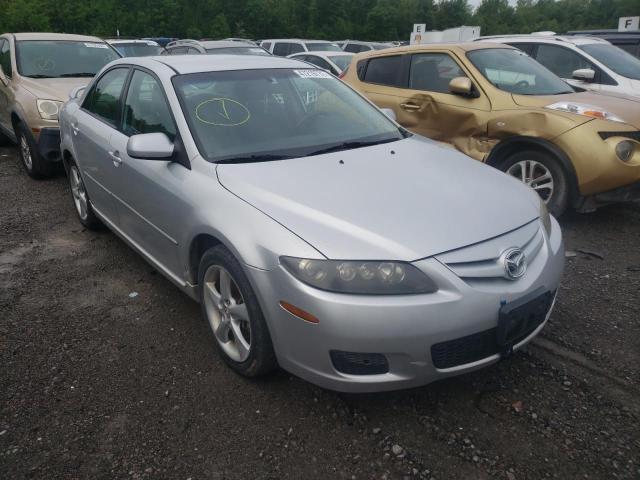 2008 Mazda Mazda6 i