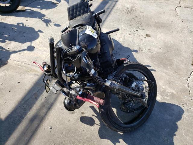 2017 HARLEY-DAVIDSON FXDLS 1HD1GS83XHC324656