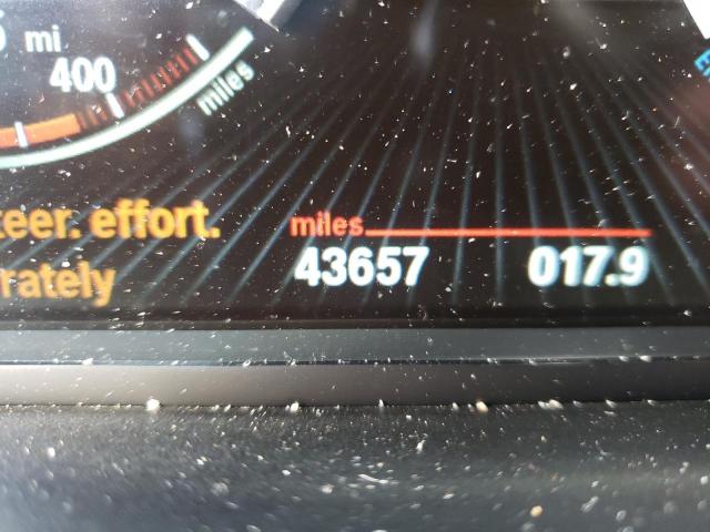 2018 BMW X4 XDRIVEM 5UXXW7C56J0W65448