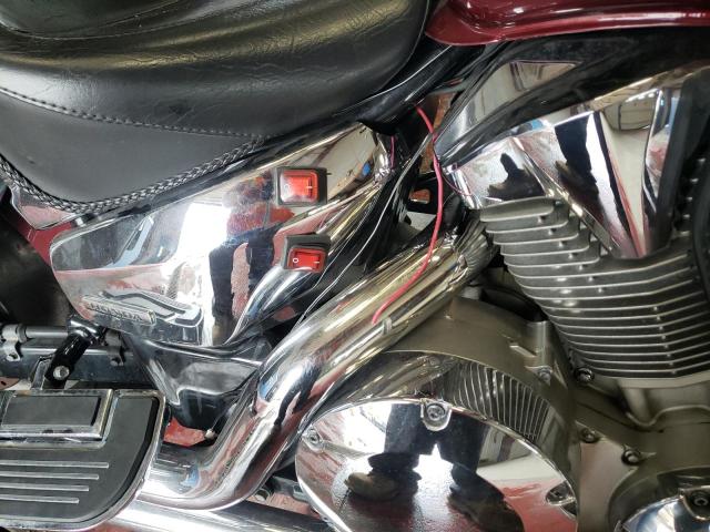 2006 HONDA VTX1300 R 1HFSC52636A311252