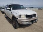 1998 FORD  EXPEDITION