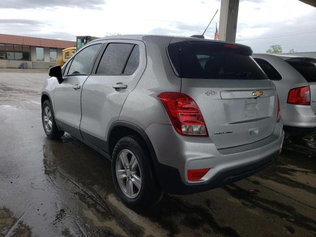 2017 CHEVROLET TRAX PREMI 3GNCJNSB0HL213820