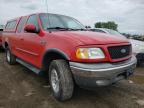 2002 FORD  F150