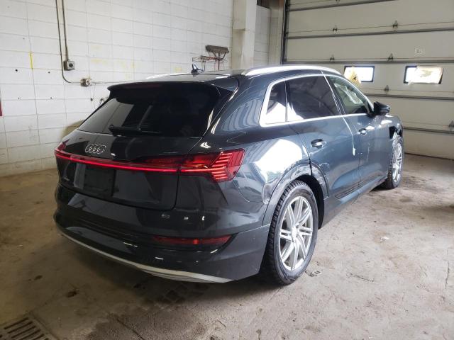 2019 AUDI E-TRON PRE WA1VAAGE6KB012410