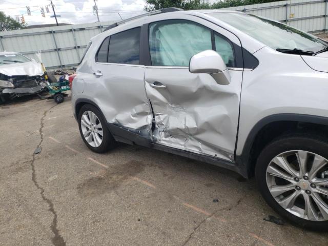 2017 CHEVROLET TRAX PREMI 3GNCJMSB9HL278899