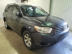 2010 TOYOTA  HIGHLANDER