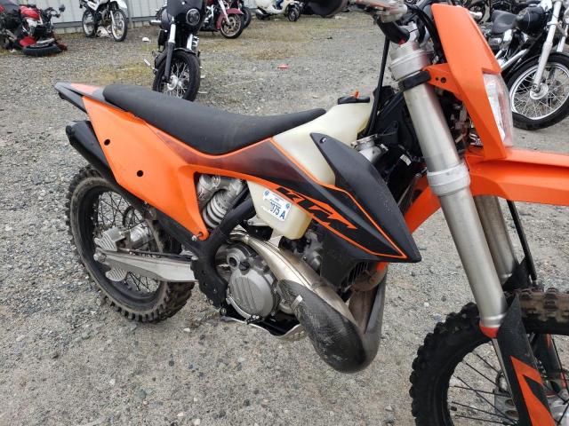 2020 KTM 300 XC-W T VBKXWM238LM300120