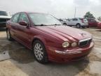 2003 JAGUAR  X-TYPE