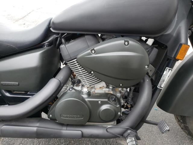 2008 HONDA VT750 C JH2RC50098K410007