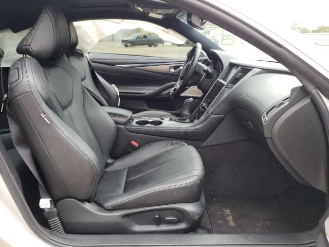 2019 INFINITI Q60 PURE JN1EV7EKXKM230475
