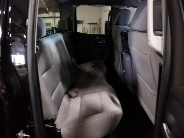 2019 GMC SIERRA LIM 2GTV2LEC9K1103395
