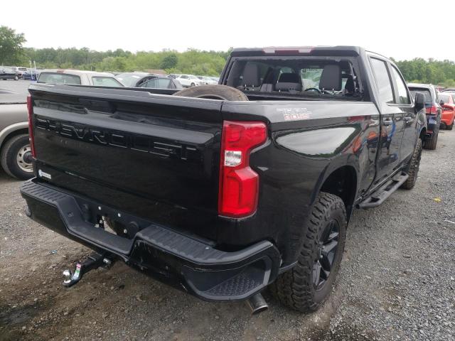 Фото: 1GCPYCEH1KZ225470 - 4