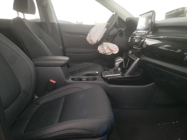 2022 KIA SELTOS EX KNDERCAA8N7248385