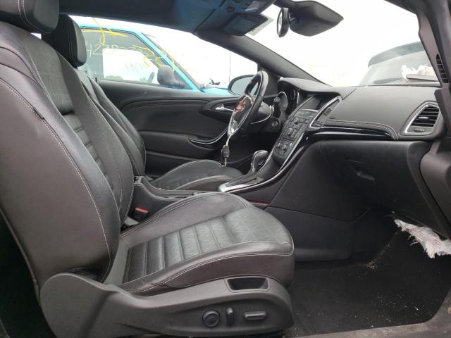 2017 BUICK CASCADA PR W04WH3N5XHG004482