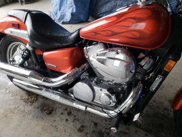 2012 HONDA VT750 C2F JH2RC5345CK500259