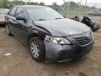 2009 TOYOTA  CAMRY