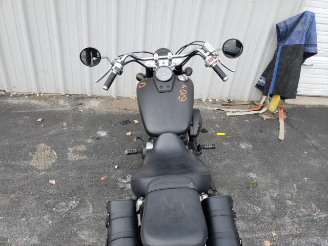 2008 HONDA VT750 C JH2RC50098K410007