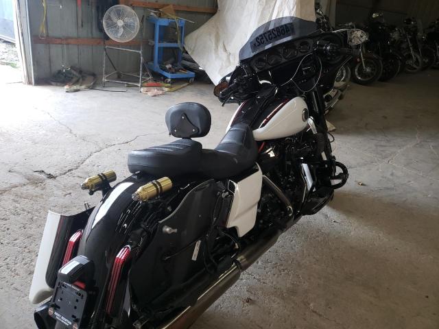 2021 HARLEY-DAVIDSON FLHXSE 1HD1PXL18MB957871