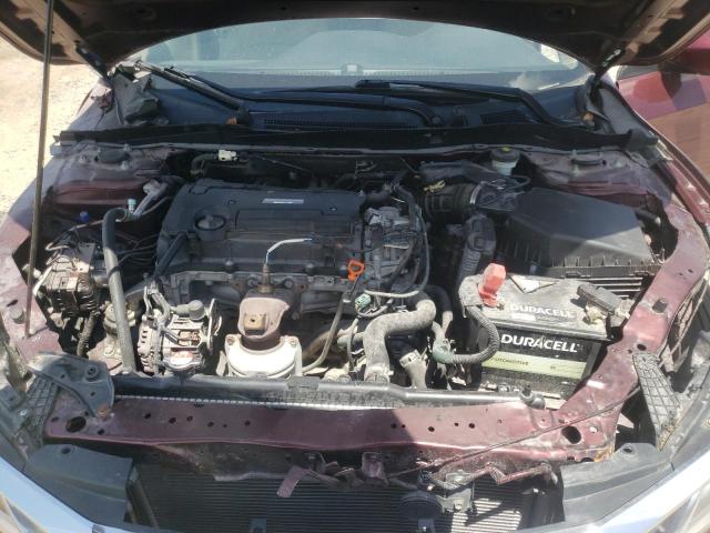 1HGCR2F39HA202732 Honda Accord Lx 2017. Фото: 6
