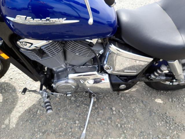 2004 HONDA VT1100 C 1HFSC18184A800179