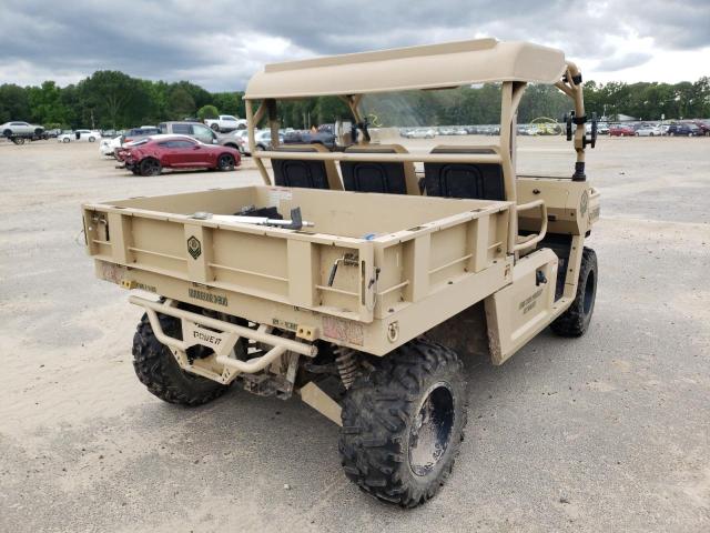 2020 ATV BANNCHE A8MUF8MUKLS000595