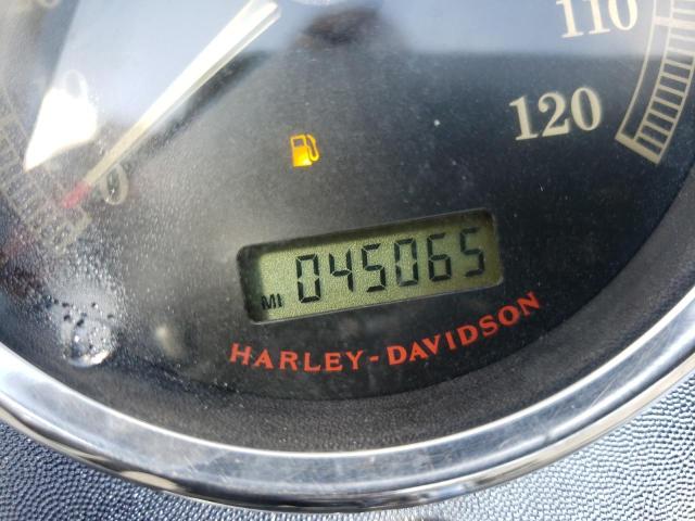 2008 HARLEY-DAVIDSON FXSTC 1HD1JL5108Y024024