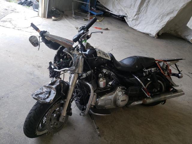 2012 HARLEY-DAVIDSON FLHRC ROAD 1HD1FRM17CB684756