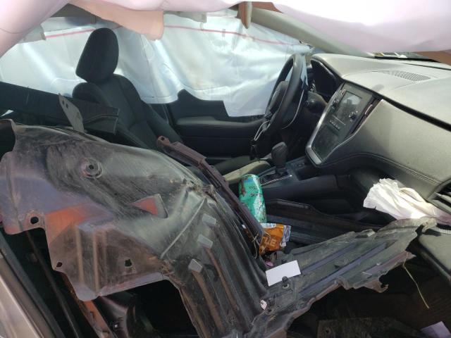 2022 SUBARU LEGACY 4S3BWAB64N3011281