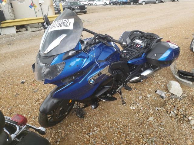 2020 BMW K1600 B WB10F5308LZG18495