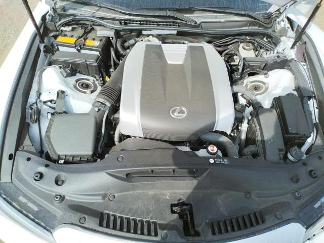 2021 LEXUS IS 350 F-S JTHGZ1B2XM5038352