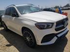 2022 MERCEDES-BENZ  GLE-CLASS