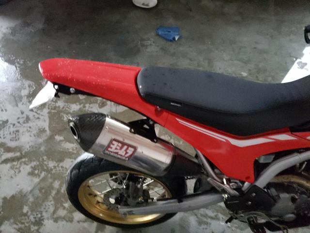 2017 HONDA 250 MLHMD4413H5003521