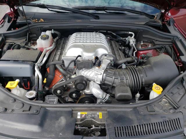 2021 DODGE DURANGO SR 1C4SDJH95MC606095