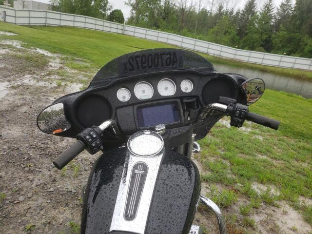 2022 HARLEY-DAVIDSON FLHX 1HD1KBC12NB615920