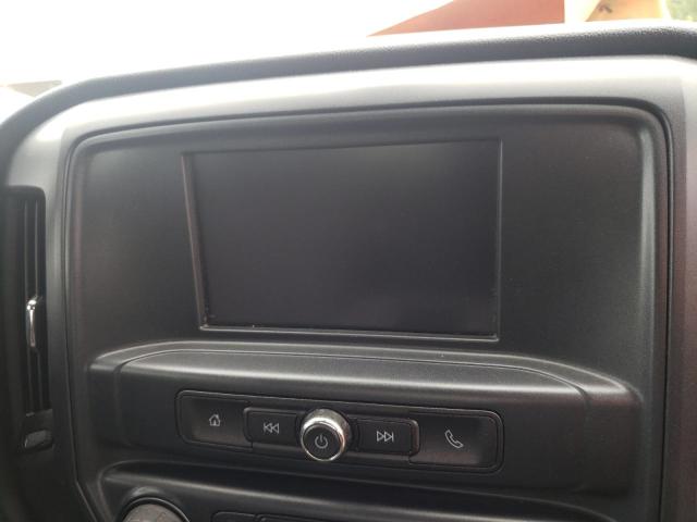 2019 GMC SIERRA LIM 2GTV2LEC1K1184117