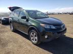 2013 TOYOTA  RAV4