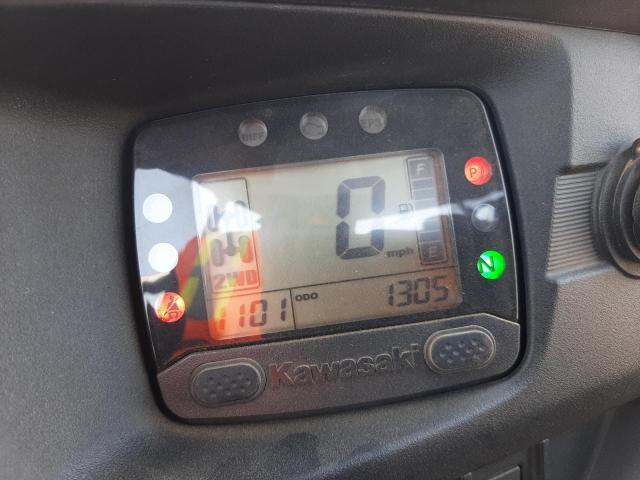 2021 KAWASAKI KRT800 J JKBRTCJ12MB502080