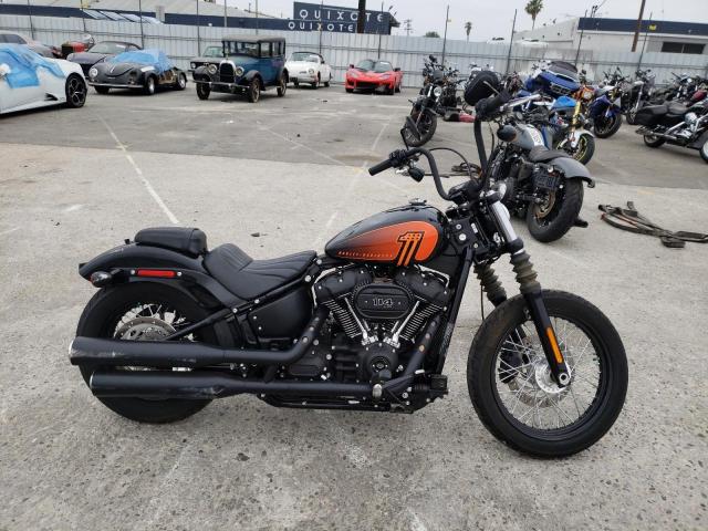 2021 HARLEY-DAVIDSON FXBBS 1HD1YYK24MB065405
